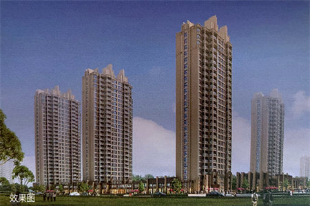 密州乐都小区3室2厅1卫53万98m2出售