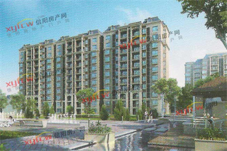 密州建邦·朴拙园3室2厅2卫138万117m2出售