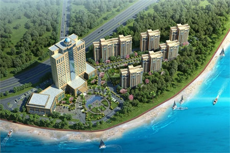 城中最低采光刺眼装修美丽沿河观景过户费低商圈成熟随时看房